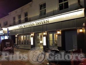 Picture of The Wyvern Tavern