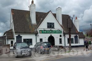 Picture of The Dursley Arms