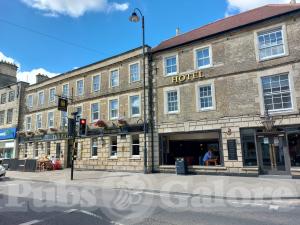 Picture of The Bath Arms (JD Wetherspoon)