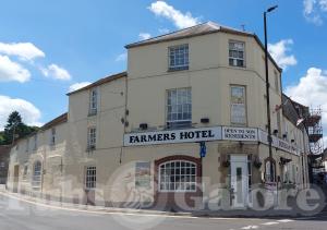 Picture of Farmers Hotel