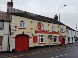 Picture of The Ludlow Arms