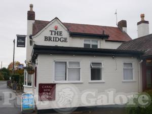 Picture of The Bridge