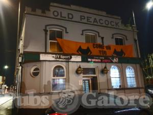 Picture of Old Peacock Inn