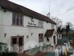 Picture of The Park Gate Inn