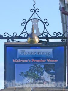 Picture of The Cross Keys