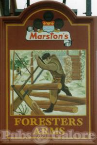 Picture of Foresters Arms