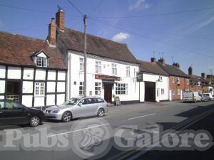 Picture of The Talbot Inn