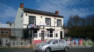 Picture of The Cricketers Arms
