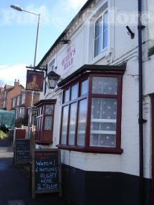 Picture of The Queens Head