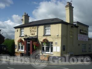 Picture of The Astley Cross Inn