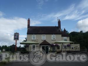 Picture of The Old Rose & Crown
