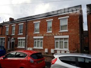 Picture of The Barbourne