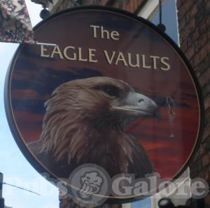 Eagle Vaults