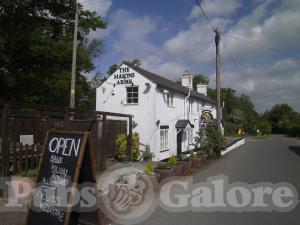 Picture of The Masons Arms