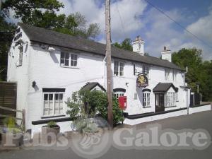 Picture of The Masons Arms