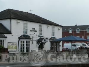 Picture of The New Inn