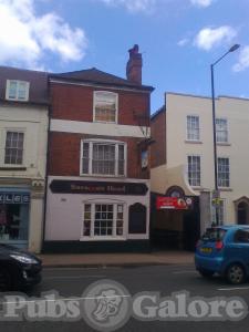 Picture of Saracens Head