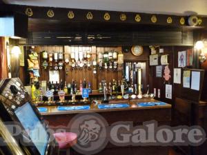 Picture of Saracens Head
