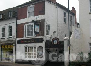 Picture of Saracens Head