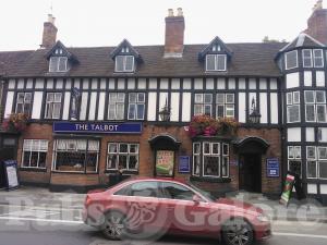 Picture of The Talbot Hotel
