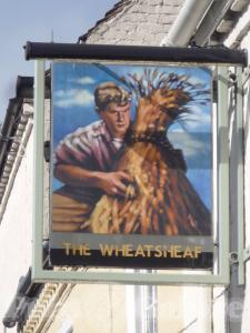 Wheatsheaf Inn