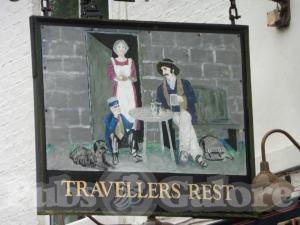 Picture of The Travellers Rest
