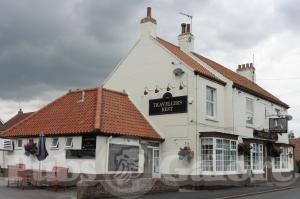 Picture of The Travellers Rest