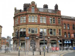 Picture of Adelphi