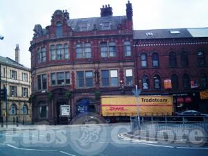 Picture of The Adelphi