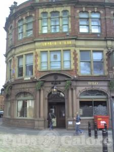 Picture of The Adelphi