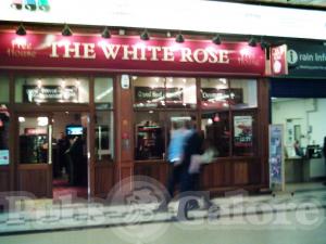 Picture of The White Rose