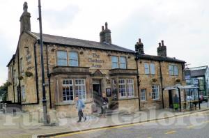 Picture of The Clothiers Arms (JD Wetherspoon)