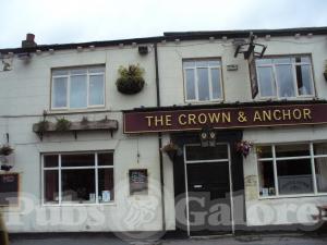 Picture of Crown & Anchor Inn