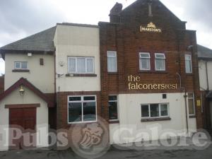 Picture of The Falconers Rest