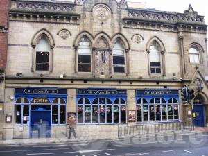 Picture of O'Neill's