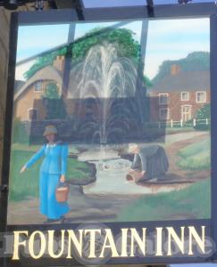 Picture of Fountain Inn