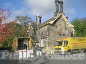 Picture of Fox & Hounds