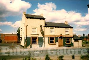 Picture of Lord Nelson Inn