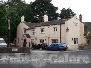Picture of The Nags Head Hotel