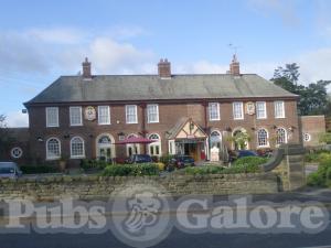 Picture of Toby Carvery Chapel Allerton (Queens Arms)