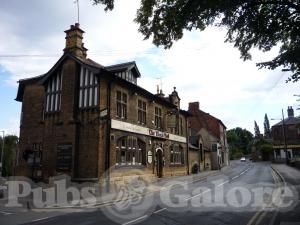 Picture of The Black Bull