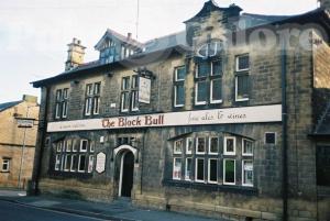 Picture of The Black Bull