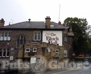 Picture of The Black Bull