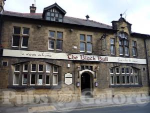 Picture of The Black Bull