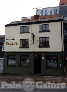 Picture of Fagans