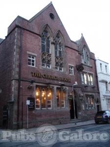 Picture of The Church House