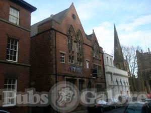 Picture of The Church House