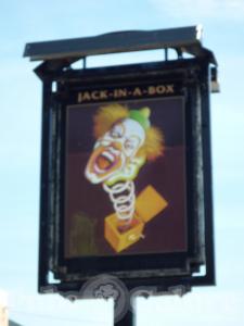 Picture of Jack In A Box Inn