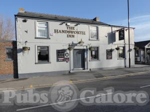 Picture of The Handsworth Inn