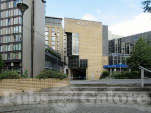 Picture of Novotel Sheffield